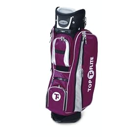 Top-Flite Maestrom Trolly Golf Bag