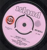 RAINBOW CHASER 7" (45) UK PINK ISLAND 1968