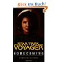 Homecoming Book One: Homecoming Book One of Two: Pt.1 (Star Trek Voyager (Paperback Unnumbered))