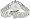 Citizen Women's Eco-Drive Riva Chronograph Watch #FB1020-52D
