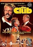 Schmutziges Spiel / The Club [ Australische Fassung, Keine Deutsche Sprache ] - Alan Cassell