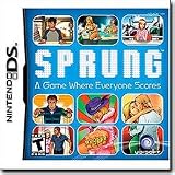 Sprung: A Game Where Everyone Scores