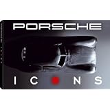 Porsche Icons