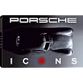 Porsche Icons