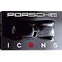 Porsche Icons