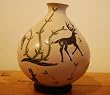 Uriel Lopez Pottery