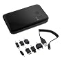 EZOPower 2 USB Port Compact External Portable Rech&hellip by eMaxland