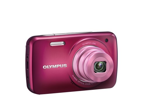 Imagen 3 de Olympus V108010RE000