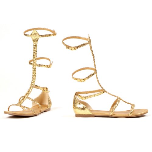 Egyptian Style Shoes