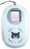 Anipalz Cat with touch sensor pad