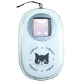 Anipalz Cat with touch sensor pad