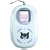 Anipalz Cat with touch sensor pad