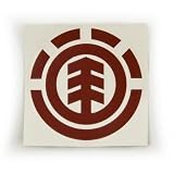 Element Tree Sticker - 3 in. - B0009H74EE