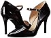 Nine West Women's Jennelle Synthetic Dress Pump