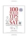 100 Math Tips for the SAT, and How to Master Them Now!
