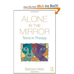 Alone in the Mirror: Twins in Therapy
