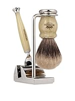 MONDIAL Set de Afeitado King Hamilton