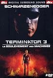 Terminator 3, Le Soul�vement des machines - �dition Collector 2 DVD