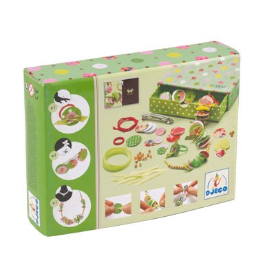 Round Jewellery Kit