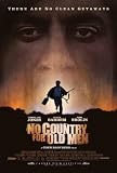 No Country For Old Men - Movie Poster - 27 x 40