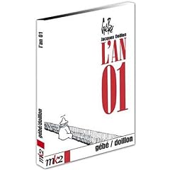 L'an 01