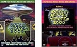DVD : Vol 5 & 6 Mystery Science Theater 3000 Bundle