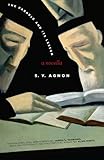 The parable and its lesson : a novella