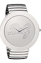D&G DW0280 Rockabilly Stainless Steel Ladies Bracelet Watch