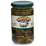 Pepinillos - Mini Gherkins
