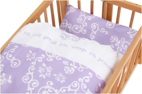 Imagen 2 de Träumeland TT09403 - Edredón [tamaño: 80x80cm]