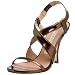 Pura Lopez Women's P634 Sandal