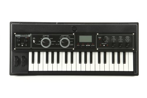 Korg microKORG XL+ – Standard