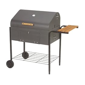 Char Broil Judge Charcoal Grill from Charcoal Grills