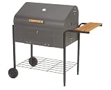 Char Broil Judge Charcoal Grill