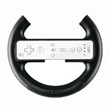 Nintendo Wii Steering Wheel