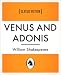 Venus and Adonis