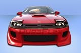 1990-1993 Toyota Celica Blits Front Bumper