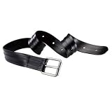IST Free Diving Rubber Weight Belt