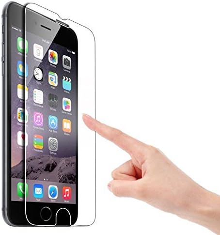 iphone 6s Plus Screen Protector,Magotan Tech Armor Apple iPhone 6 Plus (5.5 Inch Only) - Max Clarity & Touch Accuracy -Screen Protectors