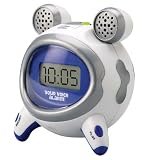 Wild Planet Your Voice Alarm Clock