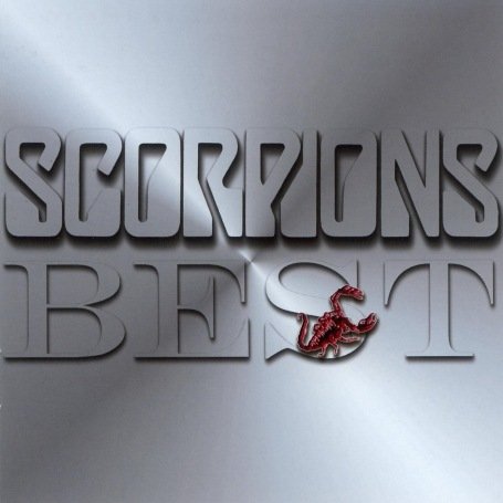 CD-Charts  Music : The Best of the Scorpions
