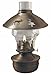 Lamplight Farms Montana Mini Oil Lamp 50840 - Pack of 4