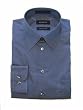 Claiborne Wrinkle Free Long Sleeve Solid Dress Shirt - Men's