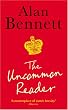 The Uncommon Reader