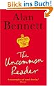 The Uncommon Reader