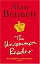 The Uncommon Reader