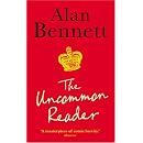 The Uncommon Reader