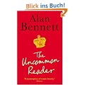The Uncommon Reader