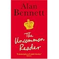 The Uncommon Reader