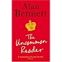The Uncommon Reader